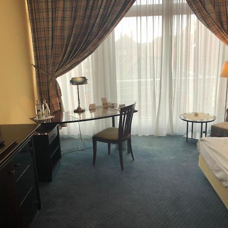 Akzent Hotel Hoeltje Verden an der Aller Εξωτερικό φωτογραφία