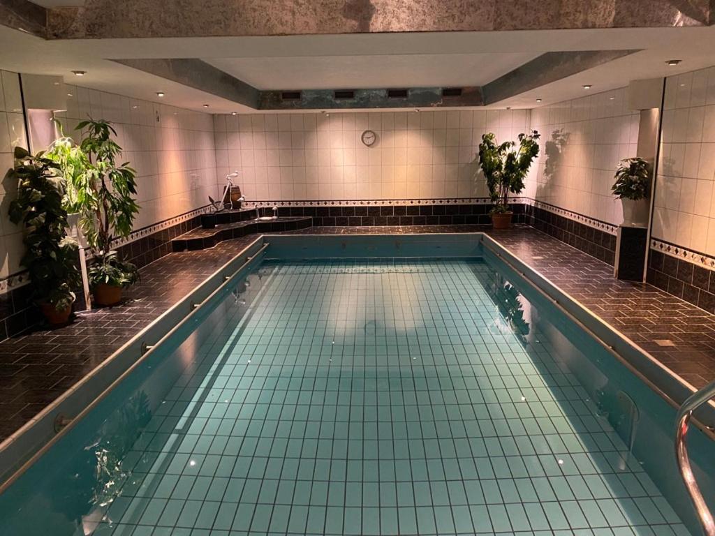 Akzent Hotel Hoeltje Verden an der Aller Εξωτερικό φωτογραφία