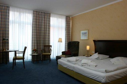 Akzent Hotel Hoeltje Verden an der Aller Εξωτερικό φωτογραφία