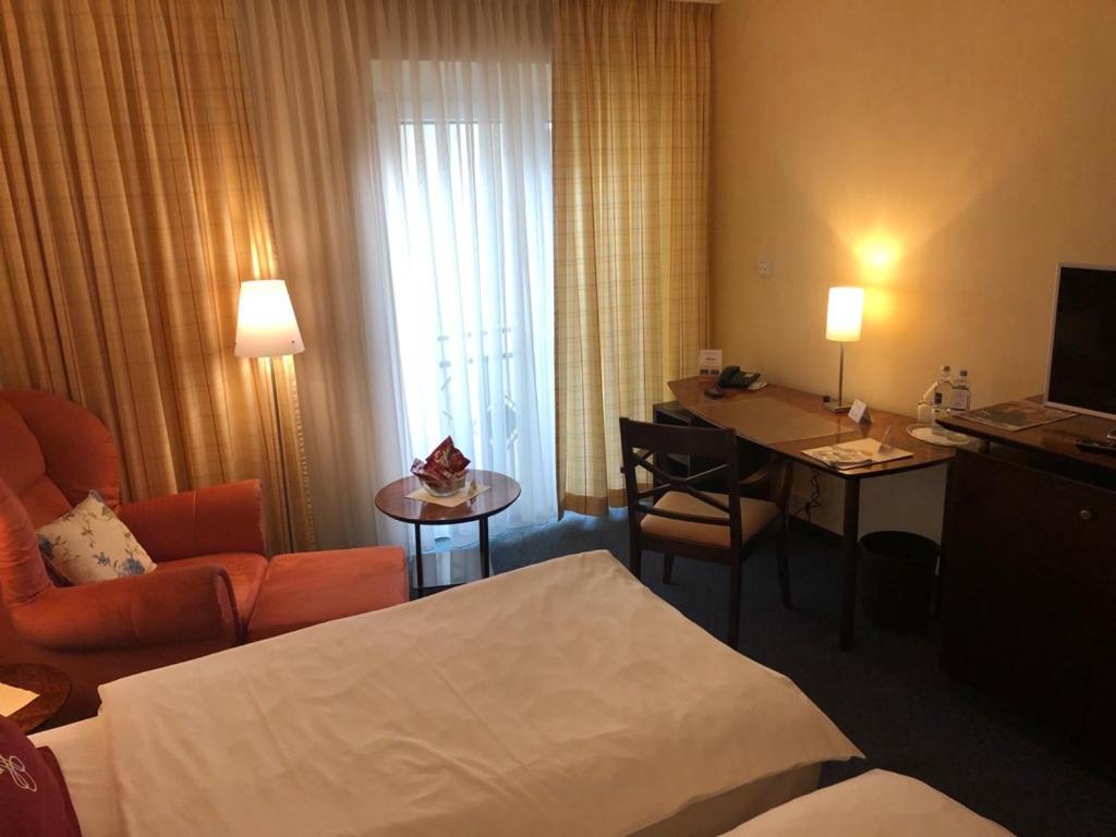Akzent Hotel Hoeltje Verden an der Aller Εξωτερικό φωτογραφία
