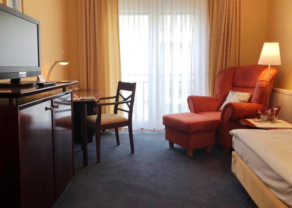 Akzent Hotel Hoeltje Verden an der Aller Εξωτερικό φωτογραφία